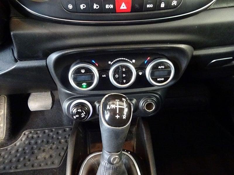 FIAT 500L 1.3 Multijet 95 CV Dualogic Cross