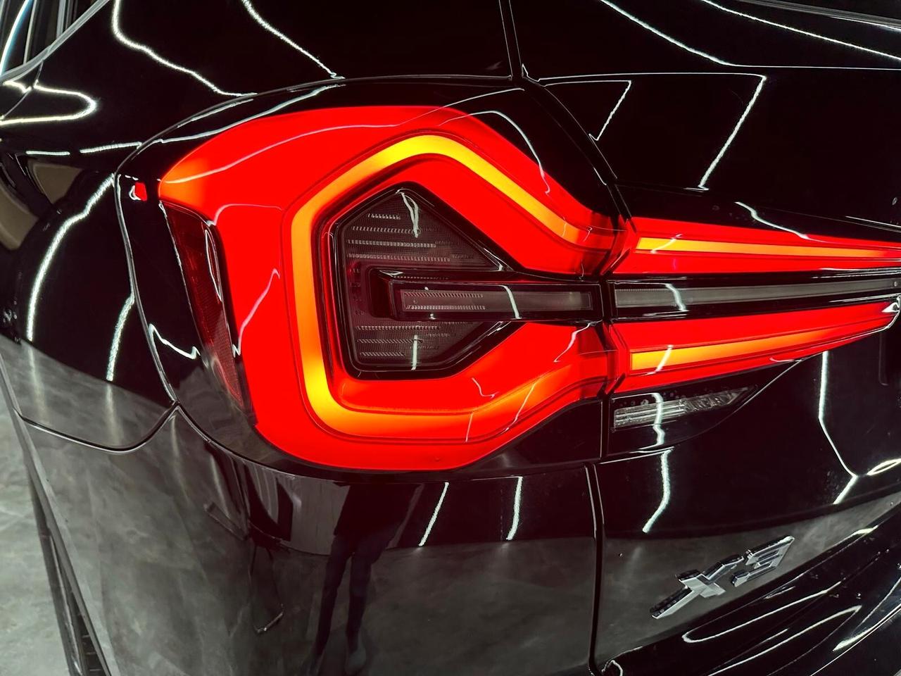 Bmw X3 xDrive20d 48V