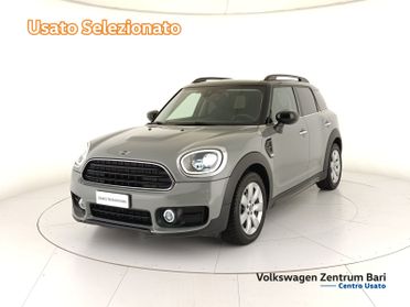Mini Countryman 2.0 cooper d auto my18