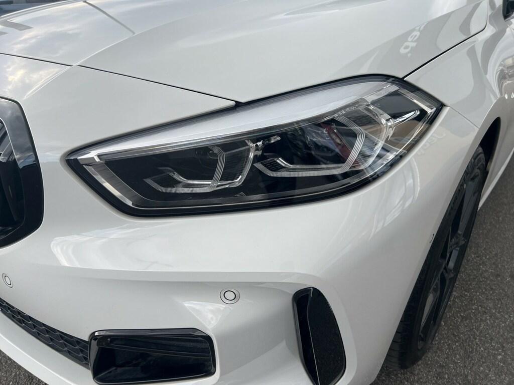 BMW Serie 1 5 Porte 116 i Msport