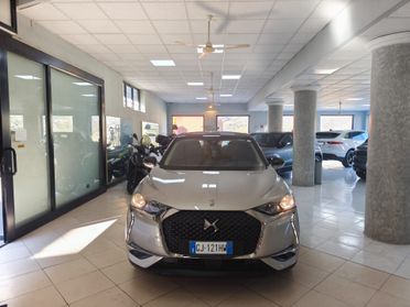 DS3 3 Crossback BlueHDi 130 aut. Faubourg