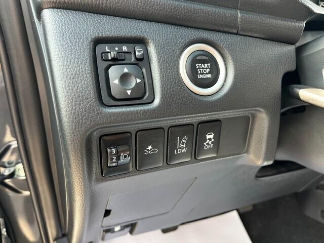 Mitsubishi L200 2.3d Intense 4wd 150cv "TAGLIANDI MITSUBISHI/ NO IVA ESPOSTA"