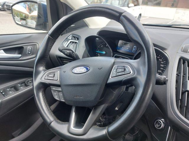 FORD Kuga 1.5 TDCI 120 CV S&S 2WD Titanium