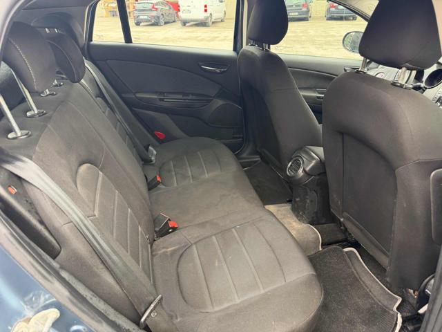 FIAT Bravo 1.6 MJT 105 CV DPF Emotion senza lavoro da fare