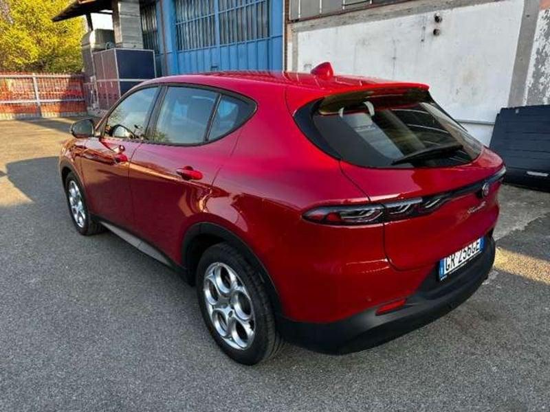 Alfa Romeo Tonale 1.6 Sprint