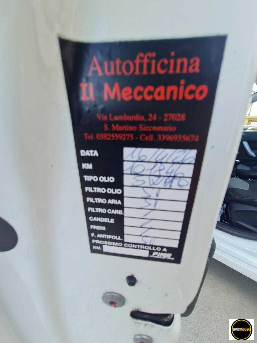 CITROEN C3 Benzina-Neopatentati-Anno 2012