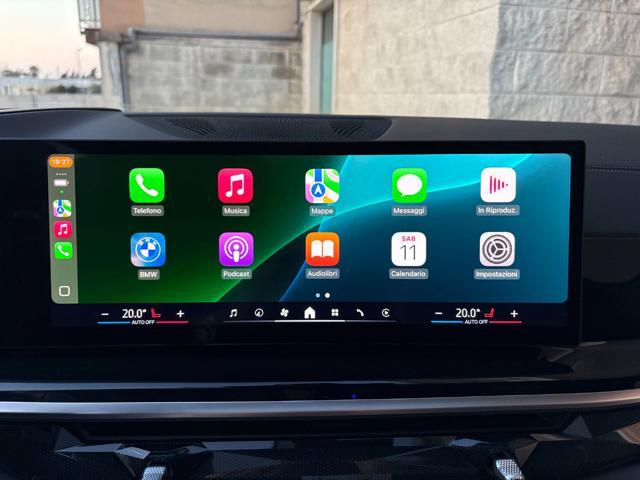 BMW X6 xDrive40i 48V Msport Pro TETTO-HARMAN KARDON-DVD.