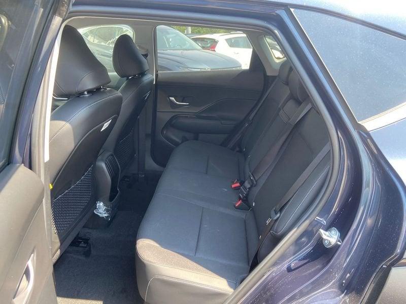 Hyundai Kona 1.6 T-GDI DCT XLine Plus