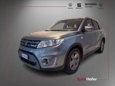SUZUKI Vitara 1.6 DDiS Cool 4WD Radio Clima Xenon Navi