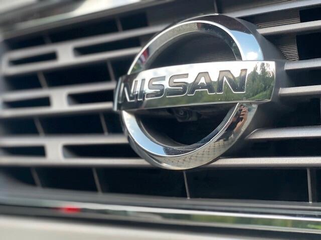 Nissan Navara 2.3 dCi 4WD ANNO 2016