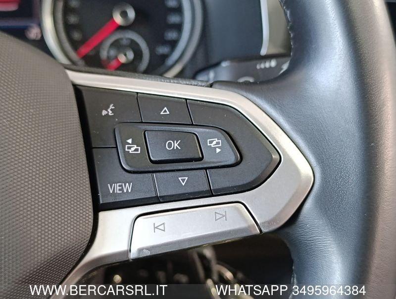 Volkswagen California 2.0 TDI 150CV DSG Beach Tour*IVA COMPRESA*