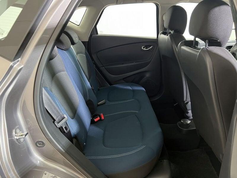 Renault Captur 900 TCe 12V 90 CV Start&Stop Wave