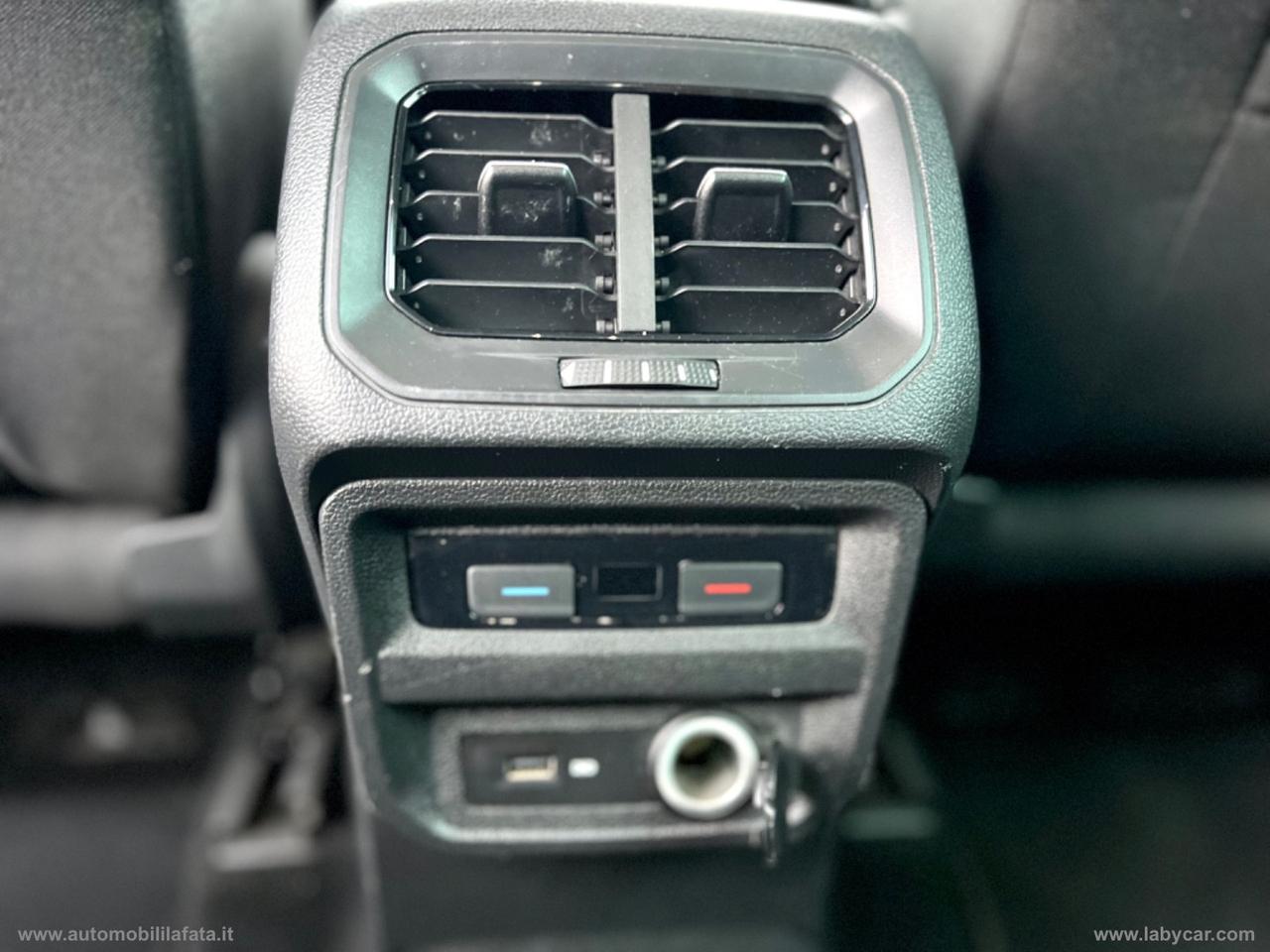 VOLKSWAGEN Tiguan 2.0 TDI DSG Advanced BMT 10/2020 66200 KM