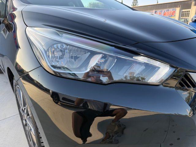 NISSAN Micra 1.5 dCi N-Connecta