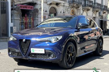ALFA ROMEO Stelvio 2.2 Turbodiesel 210 CV AT8 Q4 Veloce
