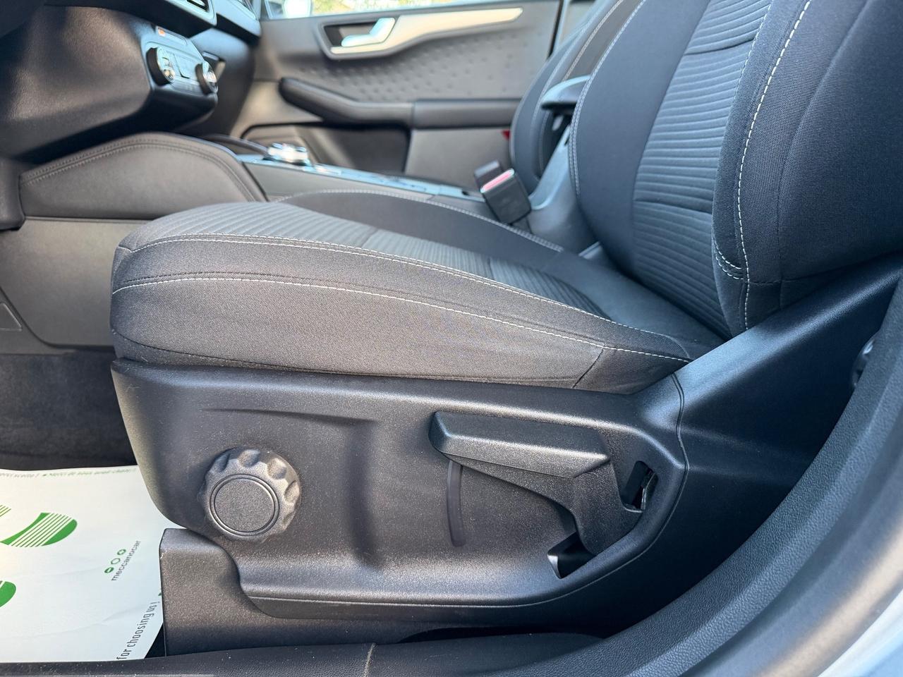 Ford Kuga 1.5 EcoBlue 120 CV 2WD Titanium