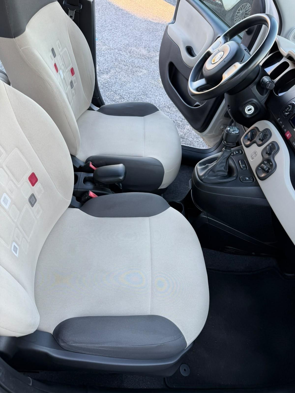 Fiat Panda 1.2 Easy