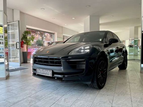 Porsche Macan 2.9 GTS V6 441CV 21" CHRONO SPORT TETTO PASM IPER