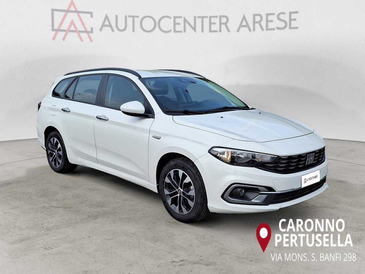 Fiat Tipo Station Wagon Tipo SW 1.3 mjt CityLife s&s 95cv