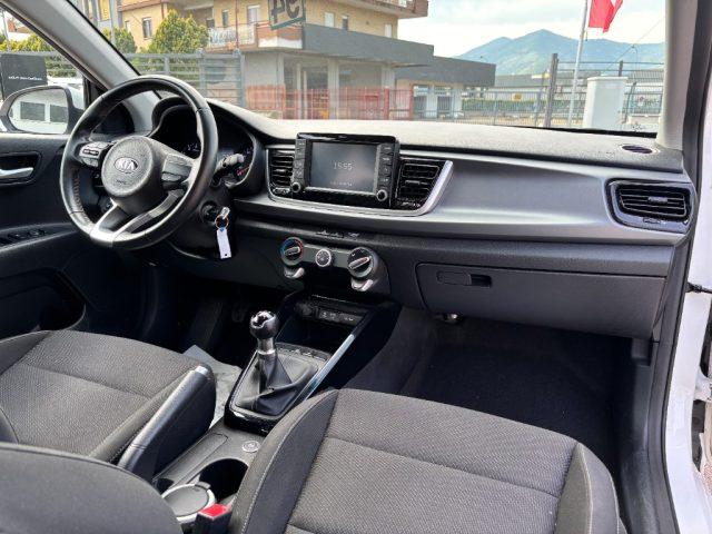 KIA Rio 1.2 MPi GPL Evolution