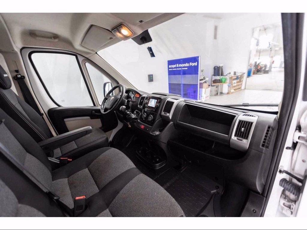 FIAT Ducato 30 2.0 MJT PC-TN Furgone del 2015