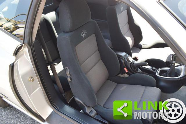 ALFA ROMEO GTV 1.8i 16V Twin Spark cat