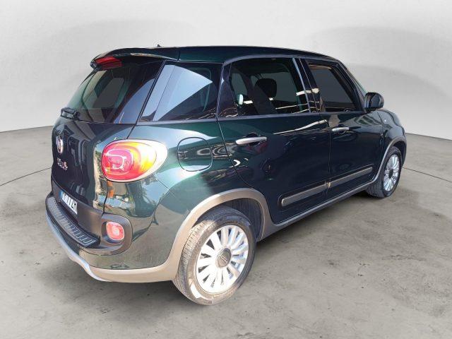 FIAT 500L 1.6 Multijet 120 CV Trekking
