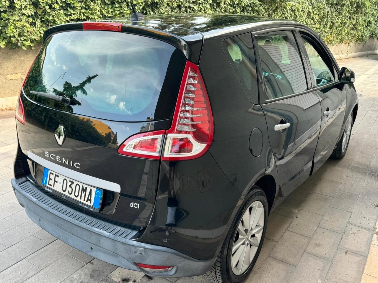 Renault Scenic Scénic X-Mod 1.5 dCi 110CV Dynamique