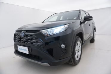 Toyota RAV4 Hybrid Business BR780818 2.5 Full Hybrid 218CV