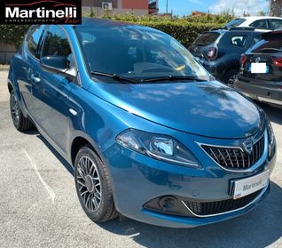 Lancia Ypsilon 1.2 69 CV 5 porte GPL Ecochic