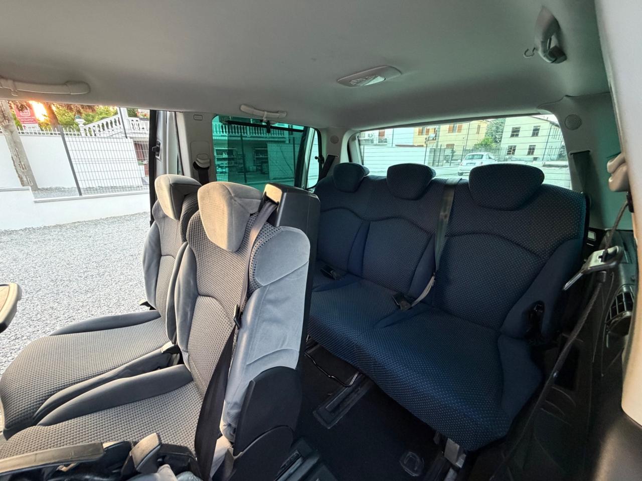 Peugeot 807 2.0 HDi 163CV aut. Active