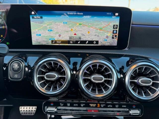 Mercedes-benz A 180 d AMG Premium