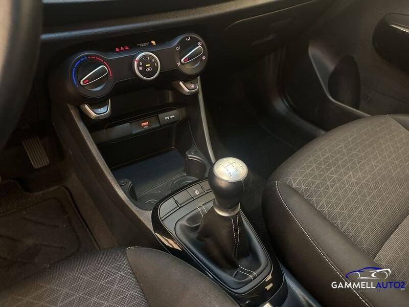 KIA Picanto Picanto 1.0 12V 5 porte Style