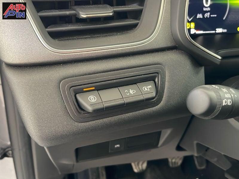 Renault Captur techno EGO-G 100cv GPL **IN ARRIVO**