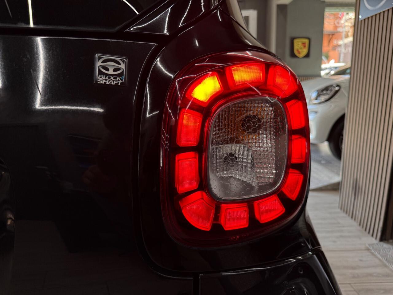 Smart ForTwo 70 1.0 Prime NAVI-KAMERA-LED Pronta consegna