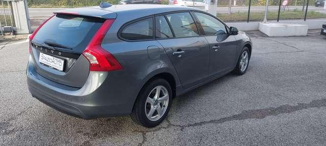 Volvo V60 V60 2.0 d2 Business geartronic // MOLTO BELLA //