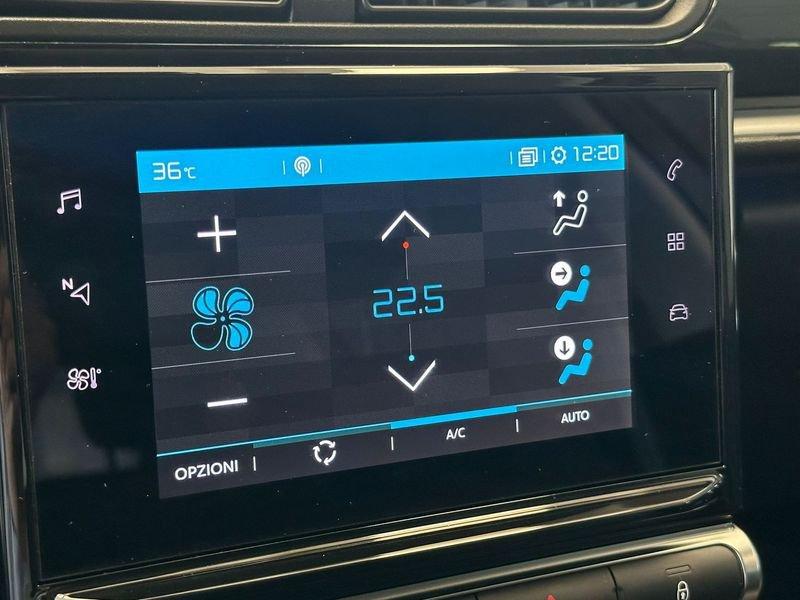 Citroën C3 PureTech 110 S&S Max - PROMO SIRONIAUTO+