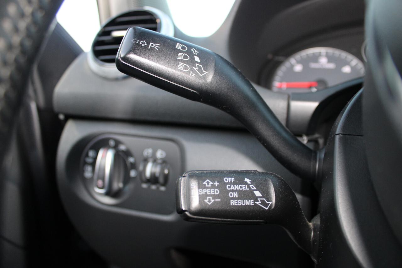 Audi A3 SPB 2.0 TDI F.AP. Attraction