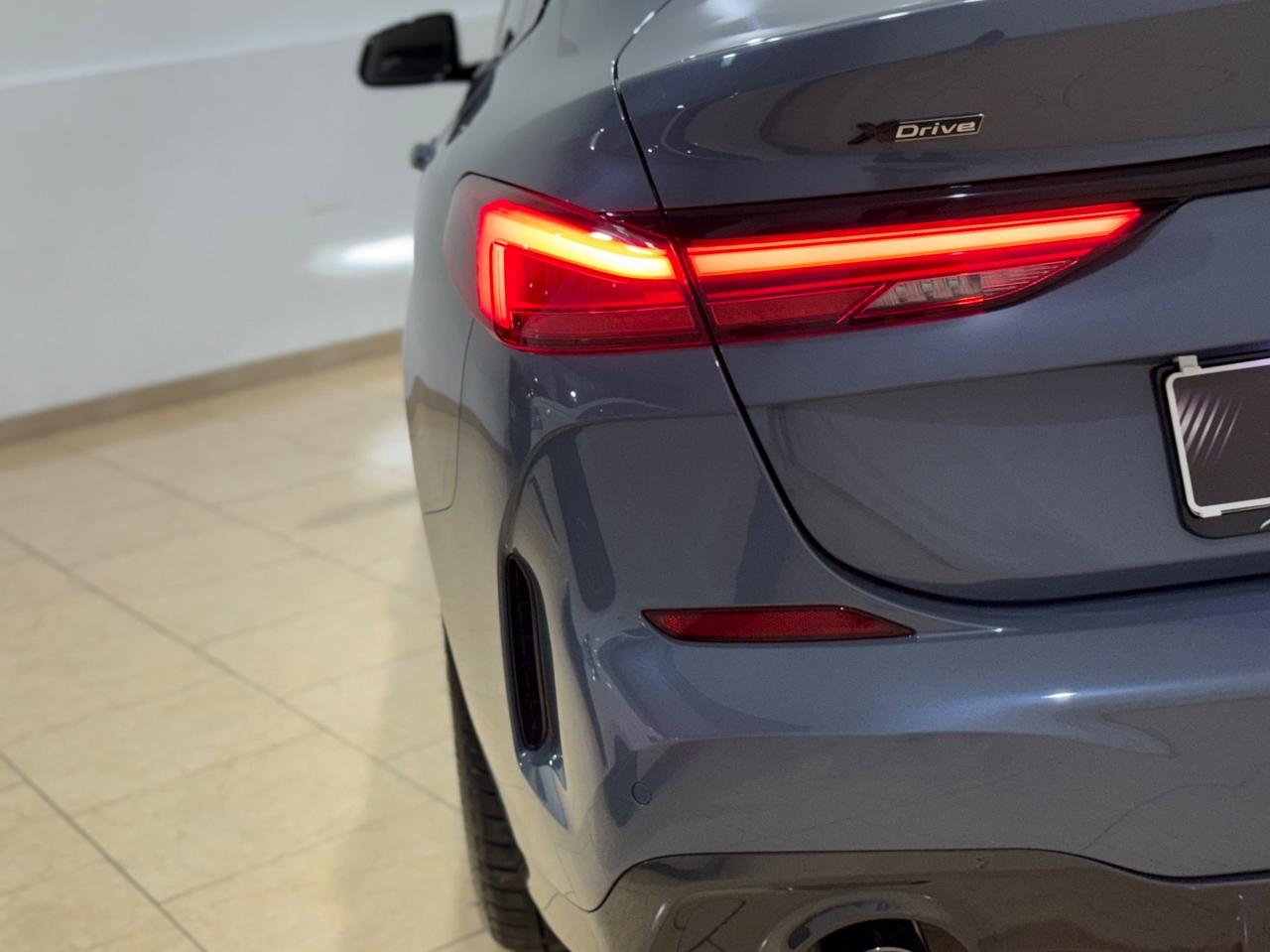 Bmw Serie 2 Gran Coupé 220d xDrive Msport