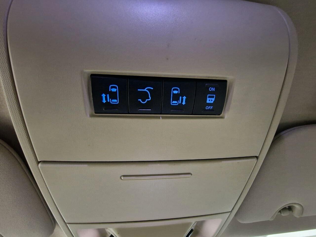 Lancia Voyager 2.8 Turbo diesel 163 CV. 7 Posti