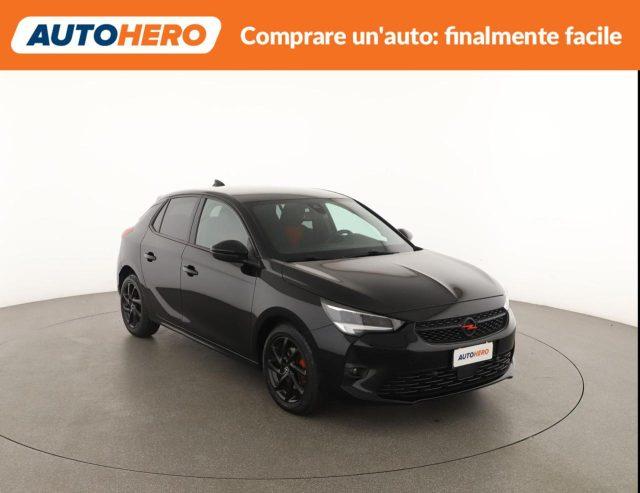 OPEL Corsa 1.2 100 CV GS Line