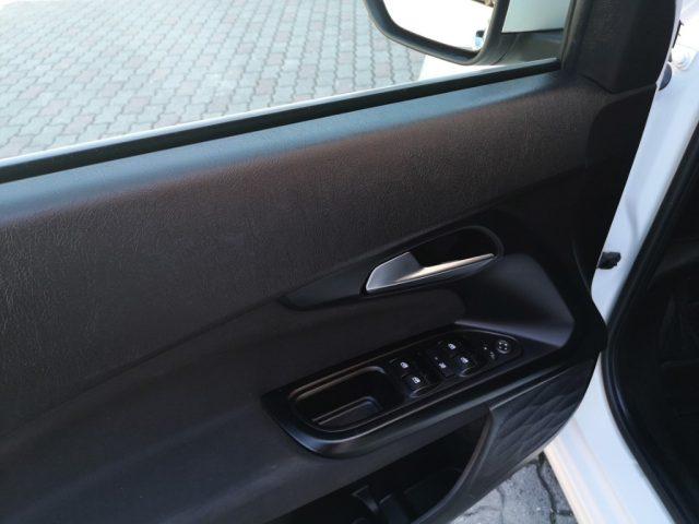 FIAT Tipo 1.6 Mjt S&S SW Business