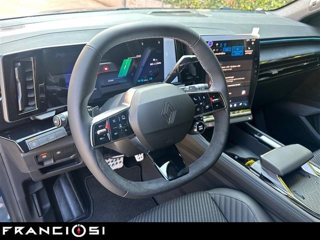 RENAULT Austral 1.2 full hybrid E-Tech Esprit Alpine 200cv auto