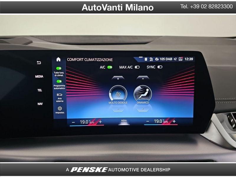 BMW Serie 2 Active Tourer 223i 48V xDrive Luxury