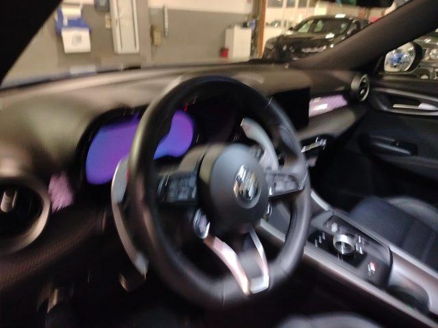 ALFA ROMEO Tonale 1.5 130 CV MHEV TCT7 Veloce MY25