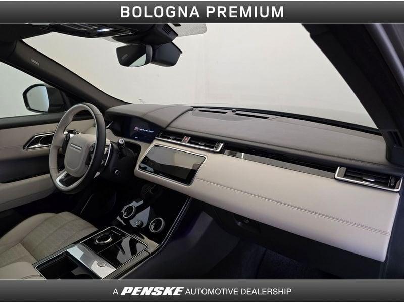 Land Rover Range Rover Velar 2.0 Si4 300 CV R-Dynamic HSE
