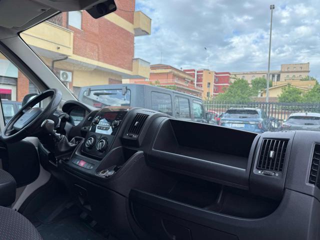 PEUGEOT Boxer 335 2.2 e-HDi/130CV FAP Stop&Start PM-TM Furgone