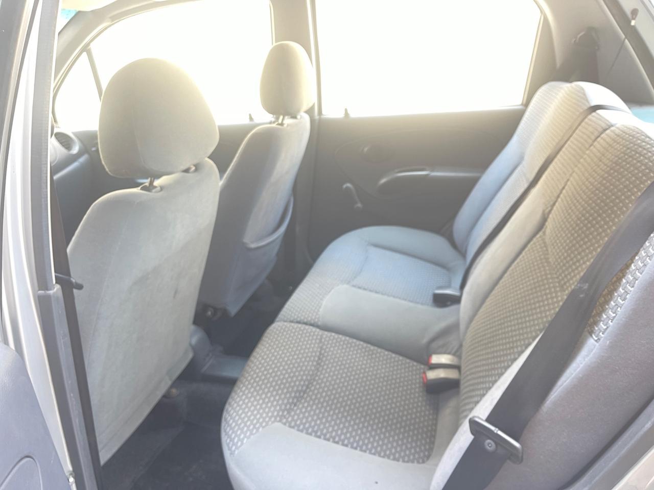 Daewoo Matiz 1.0 Benzina 63.000km clima servo vetri