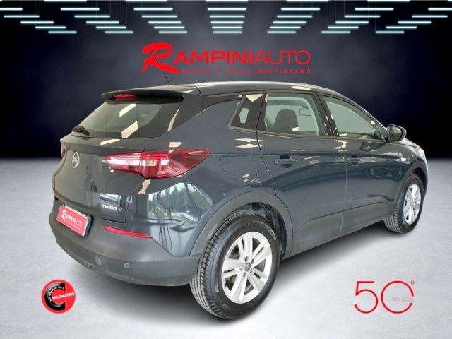 OPEL Grandland X 1.5 diesel Ecotec Advance Unico Prop. Pronta Conse