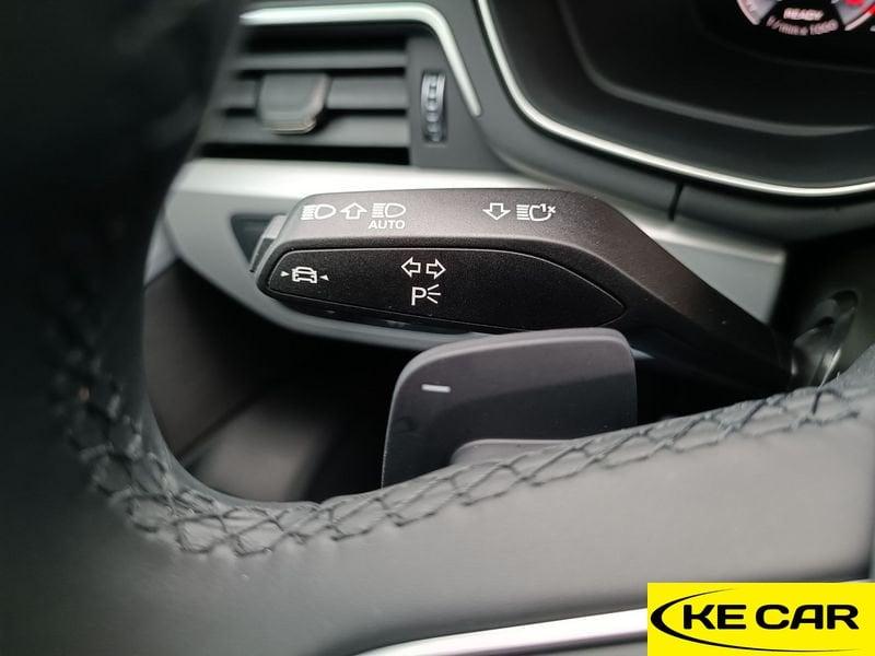 Audi A5 A5 SPB 40 TDI S tronic Advanced MATRIX -TETTO